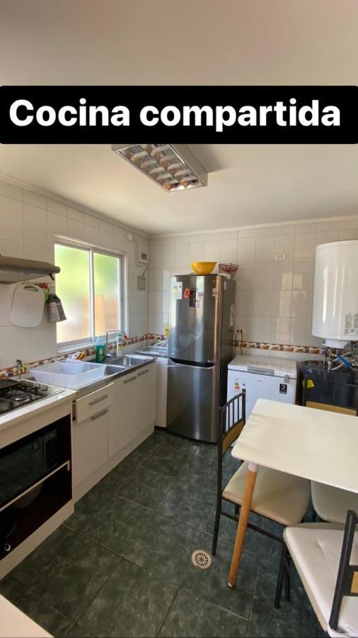 Habitación en casa particular Anyrcoy Viña del Mar