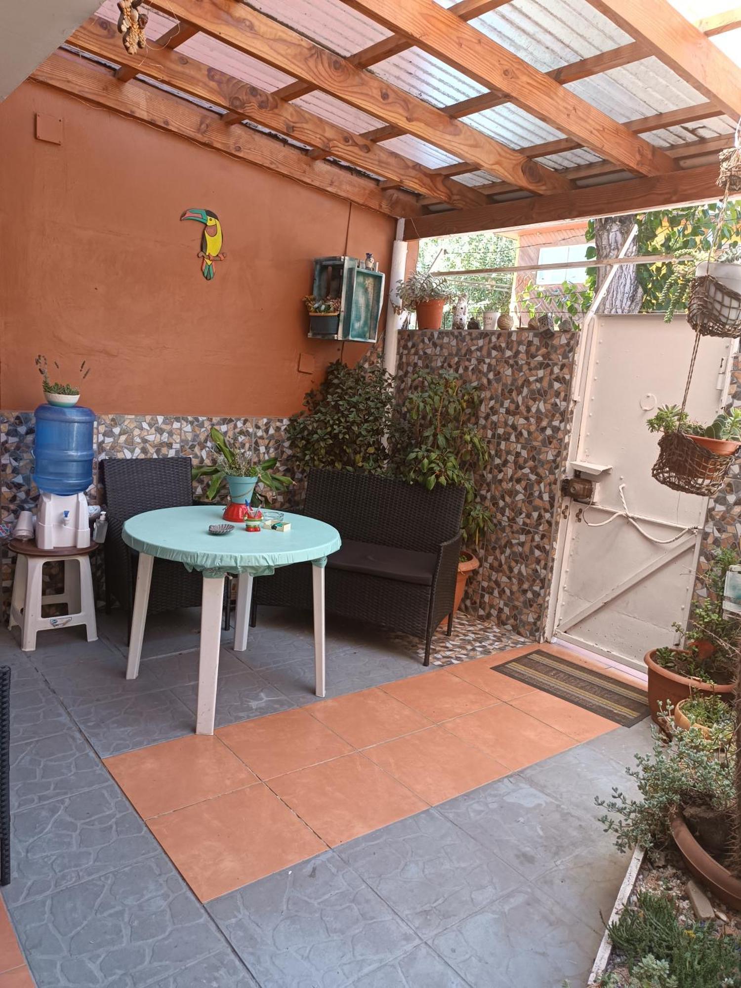 Habitación en casa particular Anyrcoy
