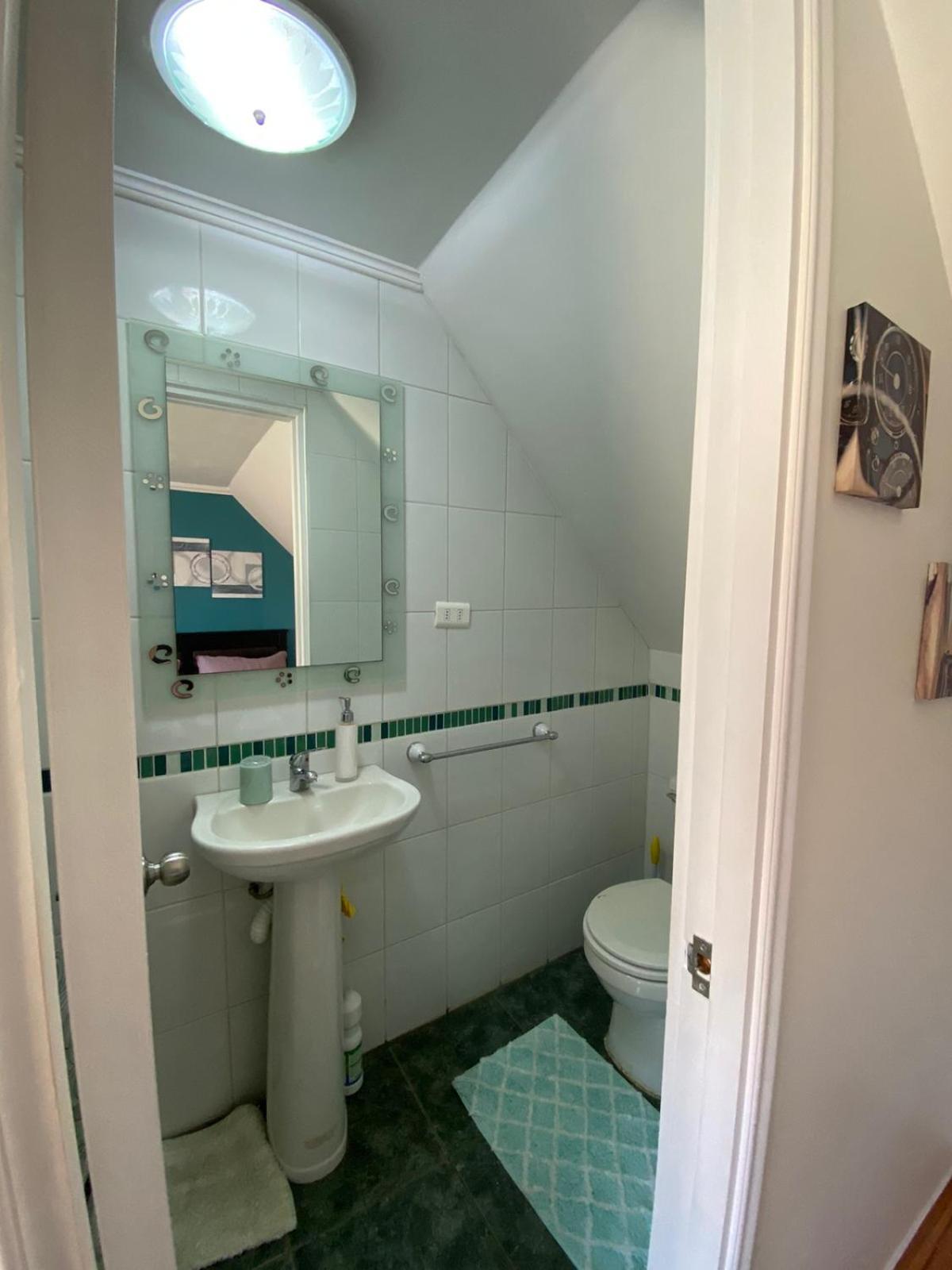 Habitación en casa particular Anyrcoy Viña del Mar
