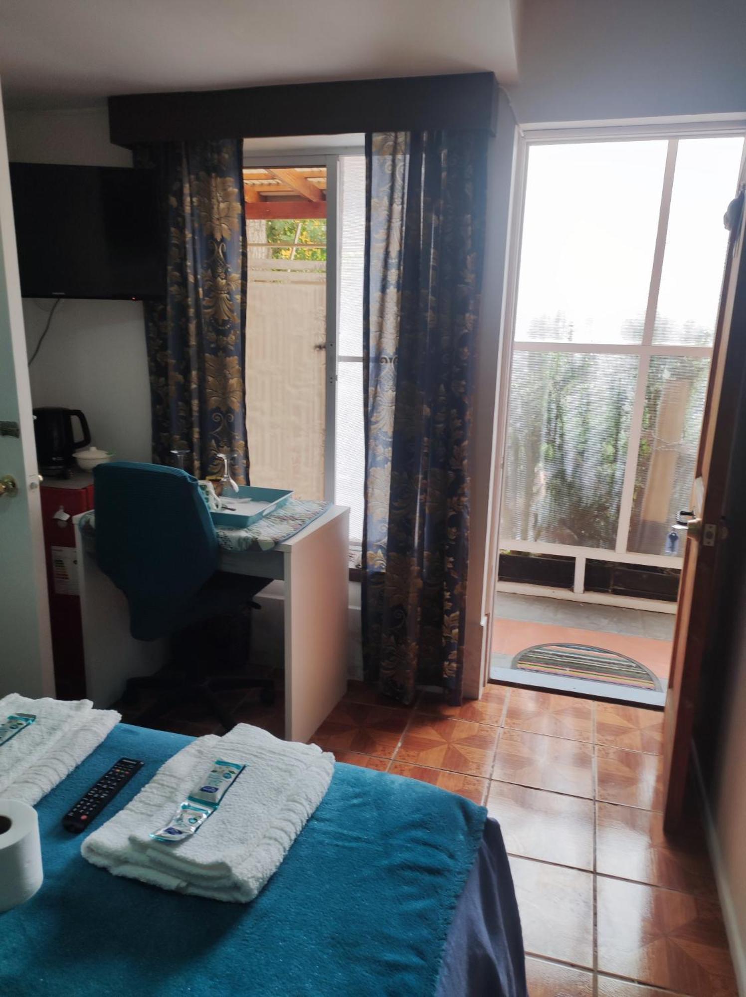 Habitación en casa particular Anyrcoy Viña del Mar