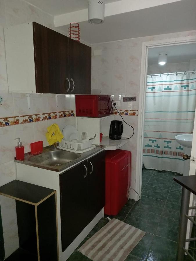 Hospedagem domiciliar Anyrcoy *
