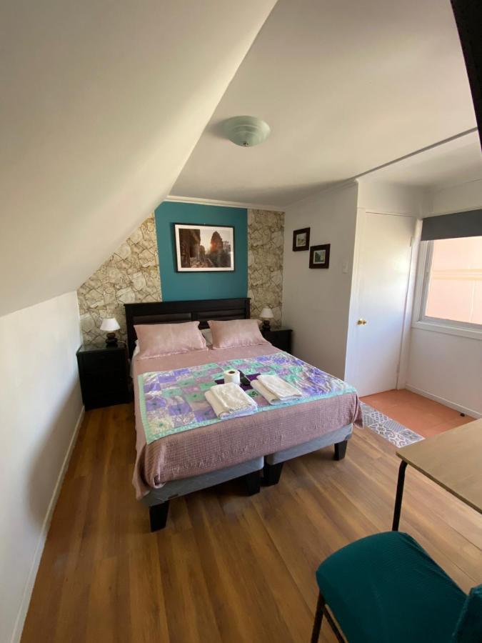 Anyrcoy Hospedagem domiciliar Vina del Mar