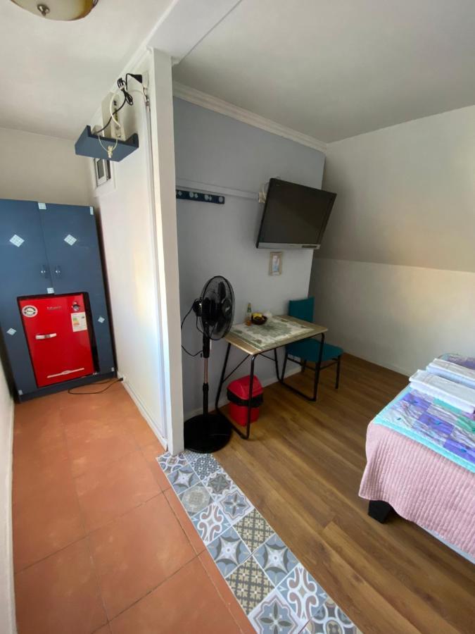 Anyrcoy Hospedagem domiciliar Vina del Mar