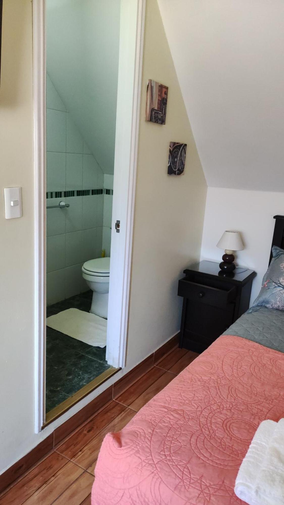 Anyrcoy Hospedagem domiciliar Vina del Mar