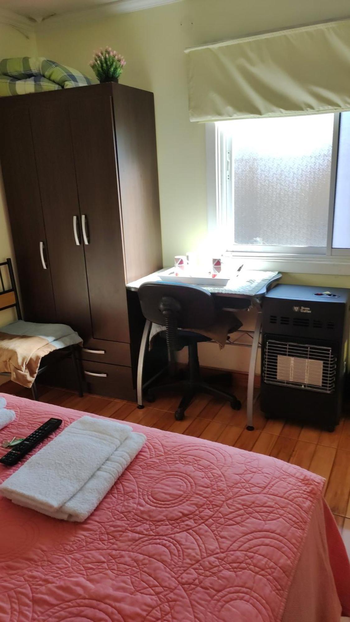 Anyrcoy Hospedagem domiciliar Vina del Mar