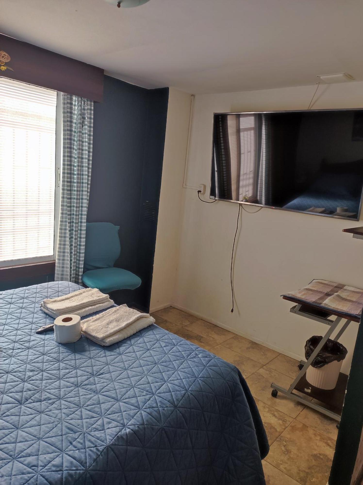 Anyrcoy Hospedagem domiciliar Vina del Mar