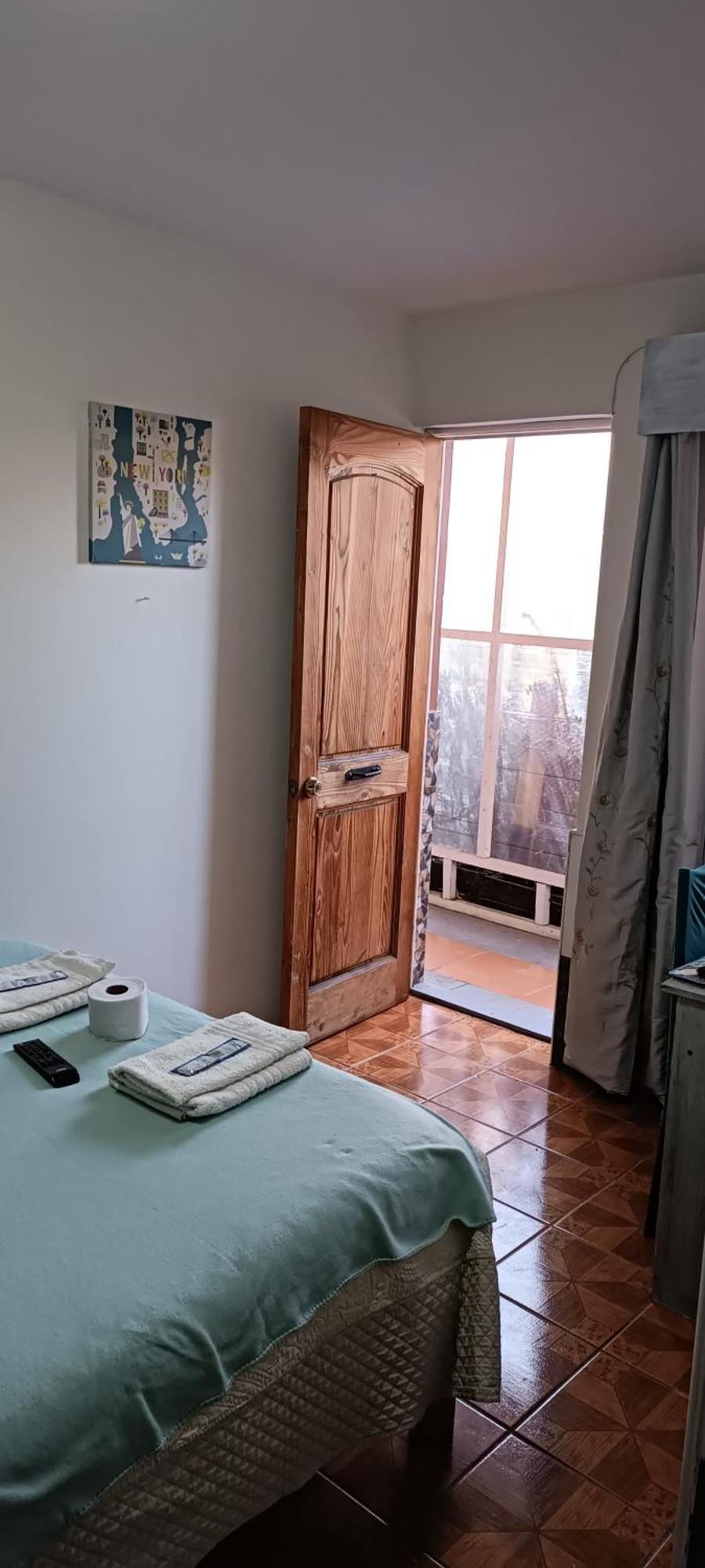 Anyrcoy Hospedagem domiciliar Vina del Mar