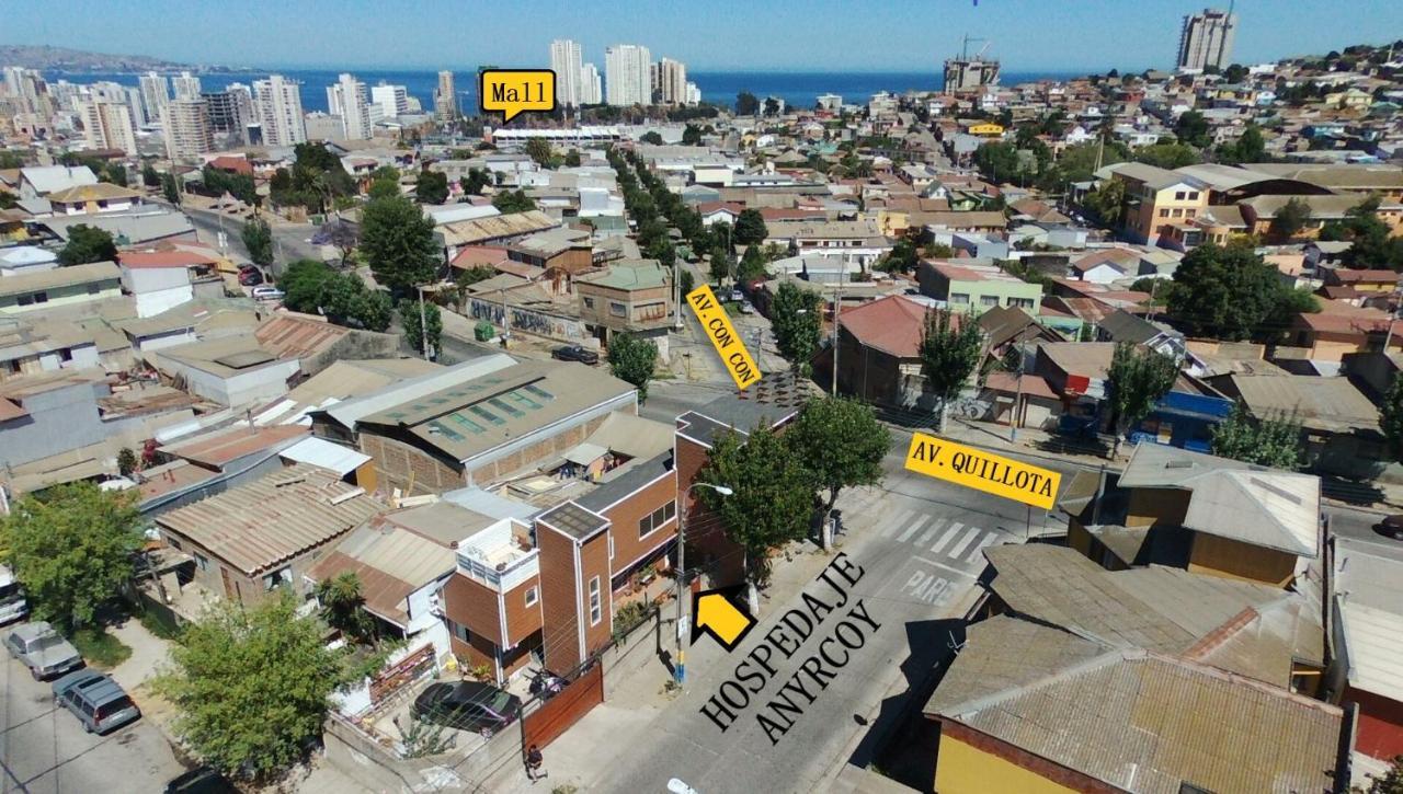 Hospedagem domiciliar Anyrcoy *